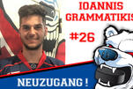 Ioannis nächster Neuzugang